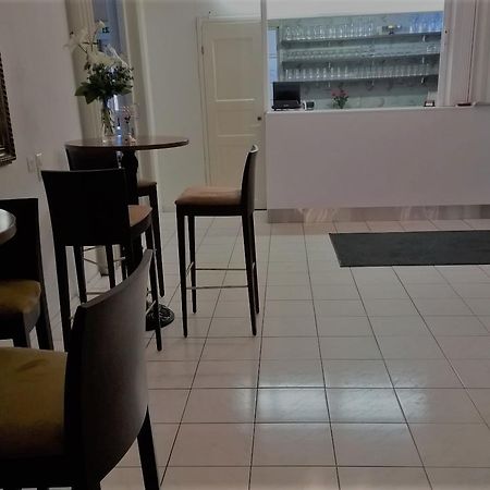 Rantakartano Otel Pori Dış mekan fotoğraf