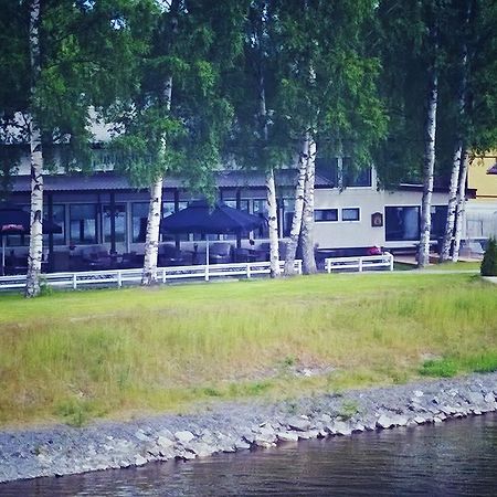Rantakartano Otel Pori Dış mekan fotoğraf