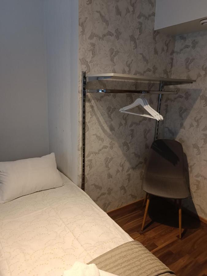 Rantakartano Otel Pori Dış mekan fotoğraf