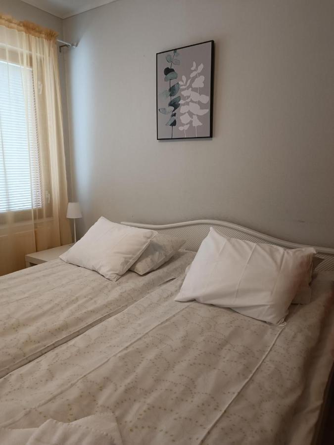 Rantakartano Otel Pori Dış mekan fotoğraf