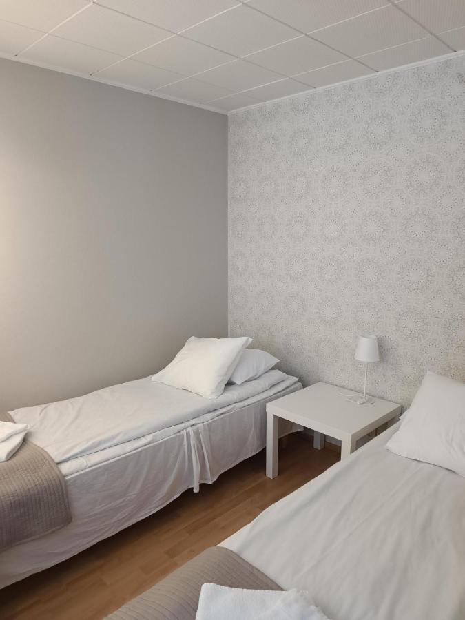 Rantakartano Otel Pori Dış mekan fotoğraf