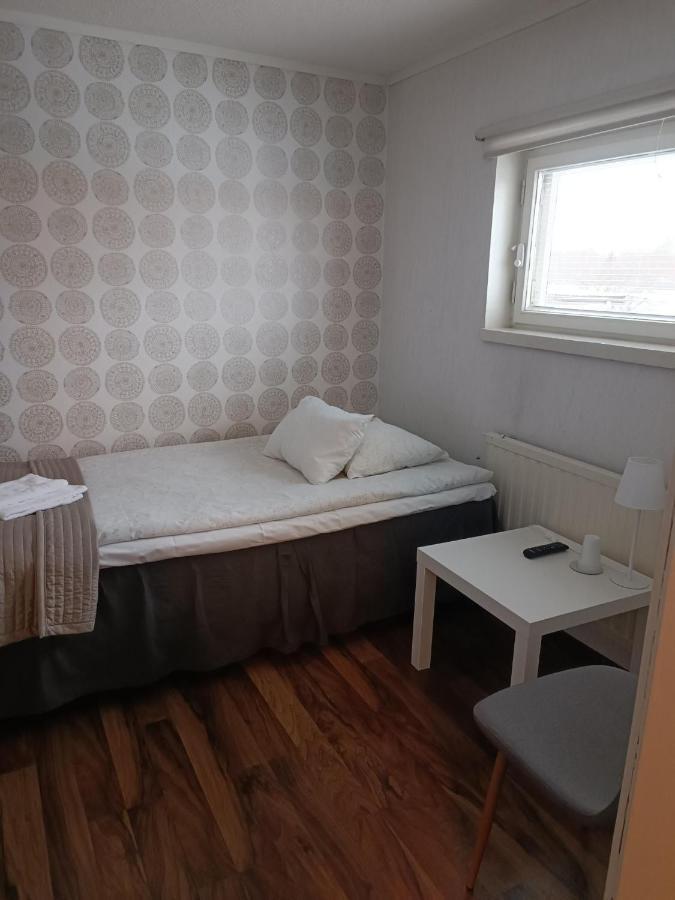 Rantakartano Otel Pori Dış mekan fotoğraf