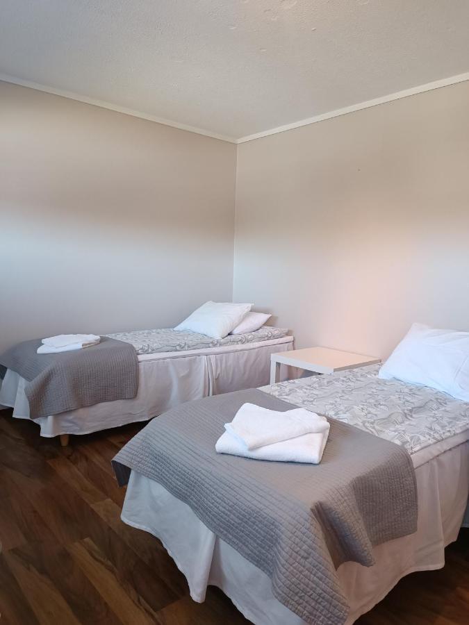 Rantakartano Otel Pori Dış mekan fotoğraf