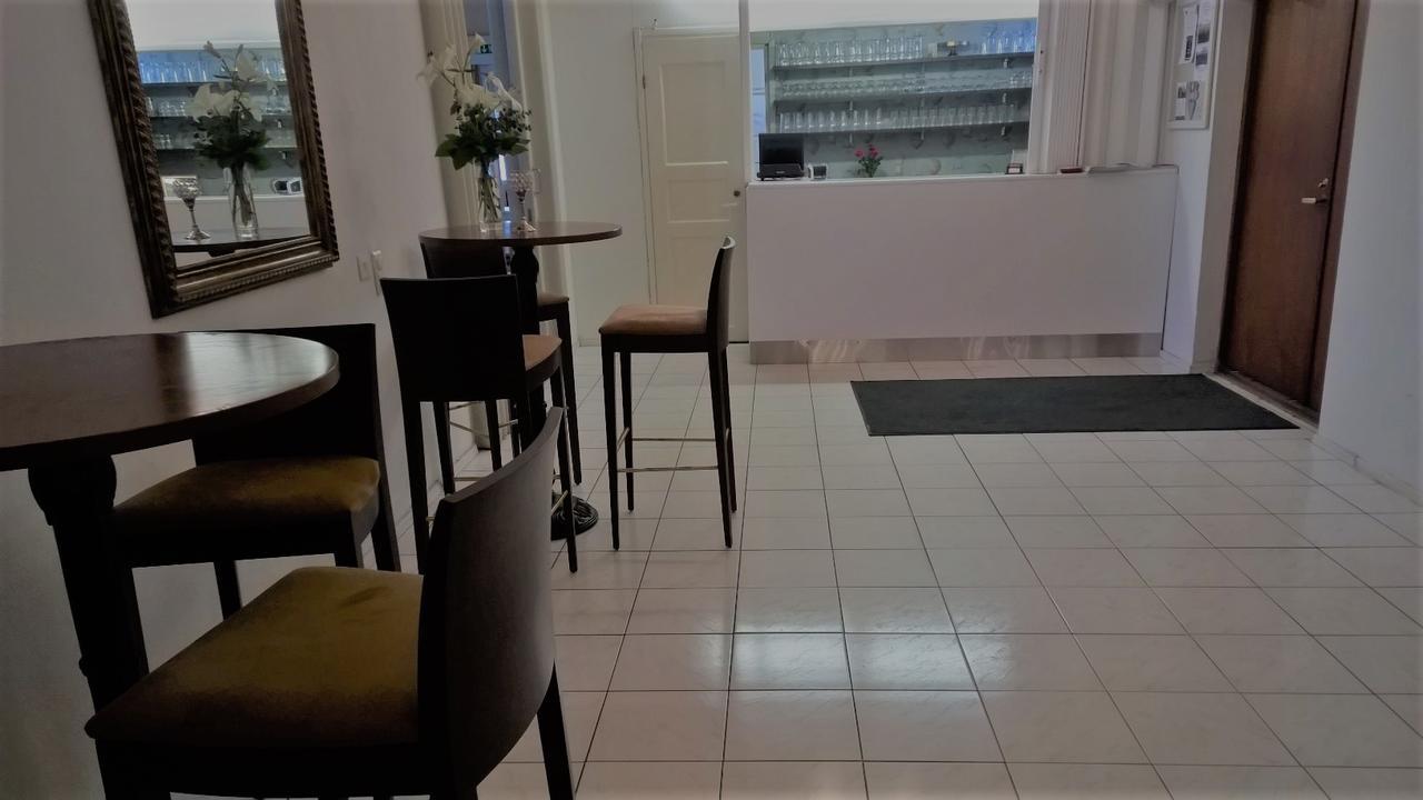 Rantakartano Otel Pori Dış mekan fotoğraf