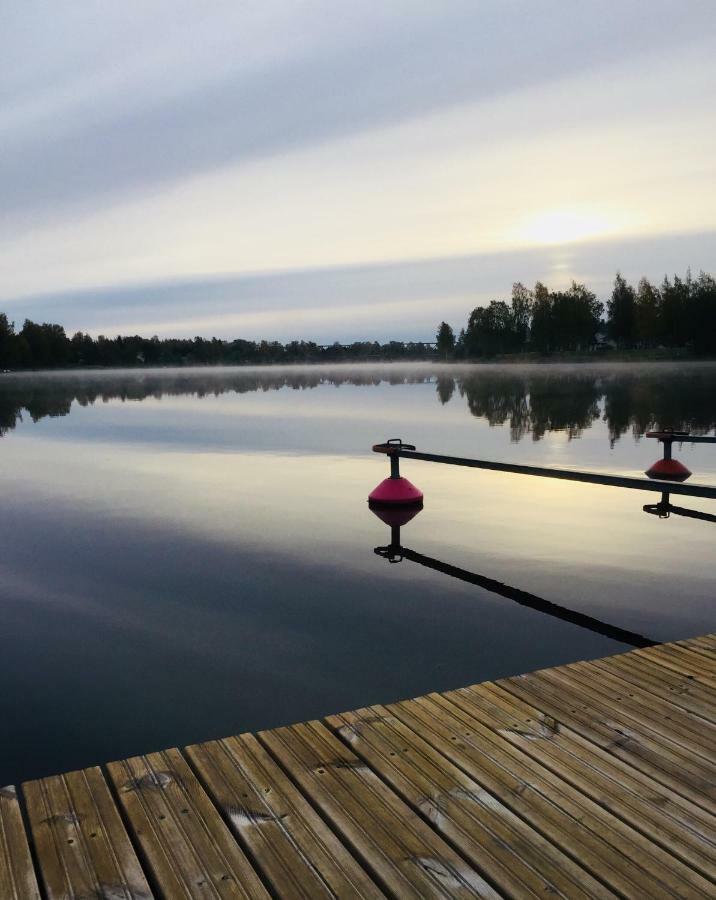 Rantakartano Otel Pori Dış mekan fotoğraf